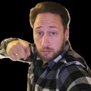 Meet your Posher, Dan